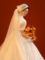 -薇视觉婚纱摄影工作室·婚纱照·结婚照