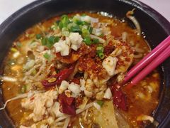 -串串叔叔麻辣烫(铜锣湾店)