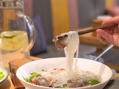 -越美小馆·越南料理(曲江店)