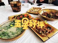 -老成都郑师傅川菜饭店