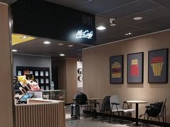 -麦当劳(北京南站店)