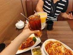 -新旺茶餐厅(鑫耀·光环live店)