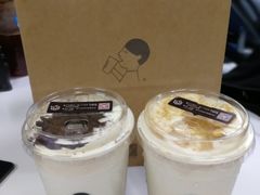 -喜茶(深圳东门1234店)