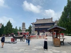 -大槐树寻根祭祖园