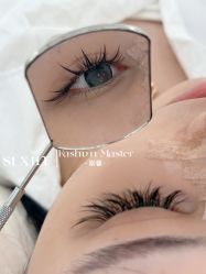 -斯馨·健康美甲美睫