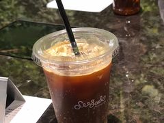 -Seesaw Coffee(环贸iapm店)