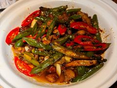 -胡马八破·川菜小馆(宽厚里店)