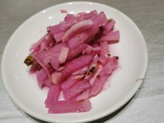 泡菜-潇湘码头·鲜湘菜(清河店)