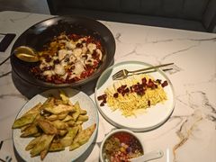 -雀蓝川菜(滨湖万象汇店)