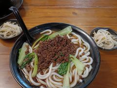 鸡肉酱米线-丽虹云南过桥米线(兴工街店)