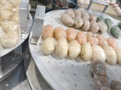 -老潮兴粿品(龙北店)