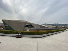 -北京周口店北京人遗址博物馆