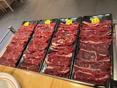 -嬷孙家潮汕牛肉火锅(北京路天河城店)