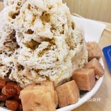 增城探店 ‖ 夏末刨冰怎么少得了台北疯豆🍧