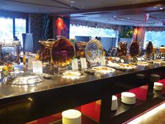 -泰谷酒店·太古码头闽菜自助餐厅