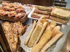 -PAPER STONE BAKERY(天环店)