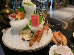 -海鼎荟海鲜姿造(仟禧汇店)