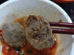 -山珍鲜牛肉火锅本地老字号(汕中老店)