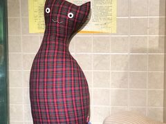 -猫咪博物馆(顶澳仔猫街店)