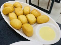 -二子海鲜大排档(太阳城店)
