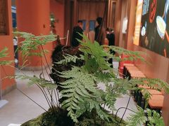 -双湖园·地标武汉菜(黄鹤楼解放路店)