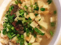 -馅饼粥·百年传承 since1926(中山路店)