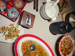 -饕林餐厅(春熙路店)