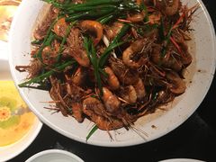 -老头儿油爆虾·知味杭州(爱琴海购物中心)