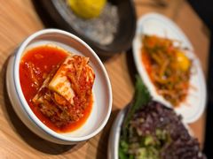 -王妃家(明洞中央店)