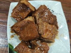 猪骨头-弓二莜面(总店)
