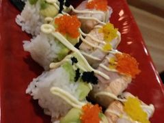 -桃屋日本料理(清华科技园店)