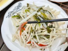 -七的湖·晚芳亭·阳澄湖农家菜·大闸蟹(莲花岛店)