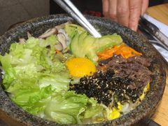 -姜虎东白丁烤肉(恒隆广场店)