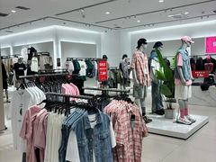 -吾悦广场(天津和平店)