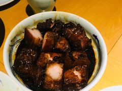 -船夫鱼锅(衢江路店)