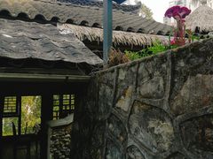 -山间农家