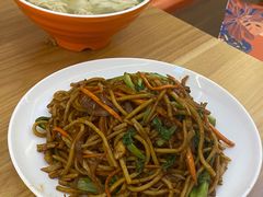 -白玉兰食品甜凤店(合生汇店)
