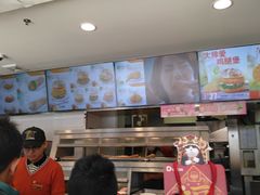 -德克士(白银路店)