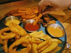 -Devils’ Brewery小恶魔精酿啤酒(武汉天地店)