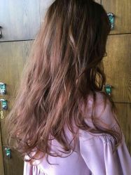 -简影造型·自选烫染接发salon