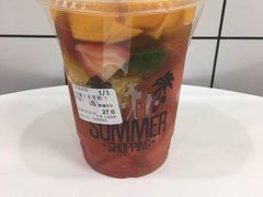-九里香奶茶果汁(碧湖店)