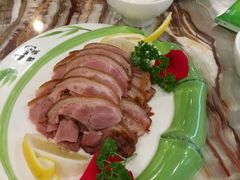 -椿记烧鹅(叠彩店)