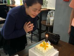 -积慕Cake(解放大道店)
