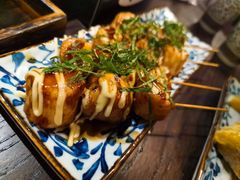 -哥哥の深夜食堂(红松东路店)