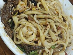 -王菊美食街·王菊面馆(总店)