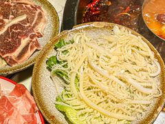 -根据地火锅(南河桥店)
