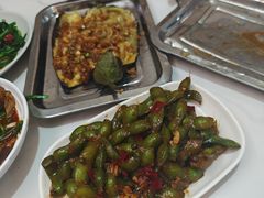 -马老大烧烤(和平路店)