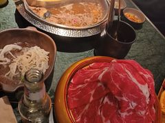 -牛New寿喜烧(中山公园龙之梦店)