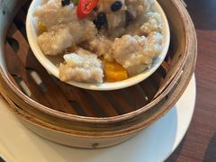 -蛇口希尔顿南海酒店·随轩中餐厅·粤菜