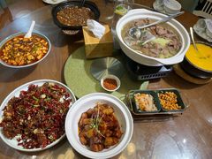 -付掌柜在成都·热炒砂锅集(金禾店)